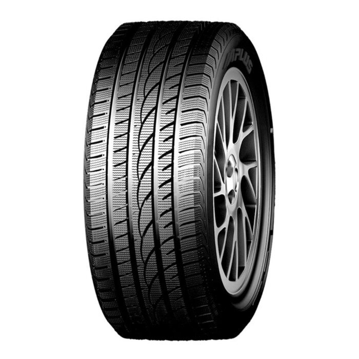 Шина зимняя нешипуемая Aplus A502 255/55 R18 109V от компании Интернет-гипермаркет «MALL24» - фото 1