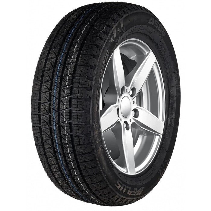 Шина зимняя нешипуемая Aplus A506 225/50 R17 98S от компании Интернет-гипермаркет «MALL24» - фото 1