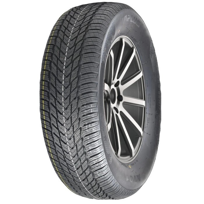 Шина зимняя нешипуемая Aplus A701 195/65 R15 95T XL от компании Интернет-гипермаркет «MALL24» - фото 1