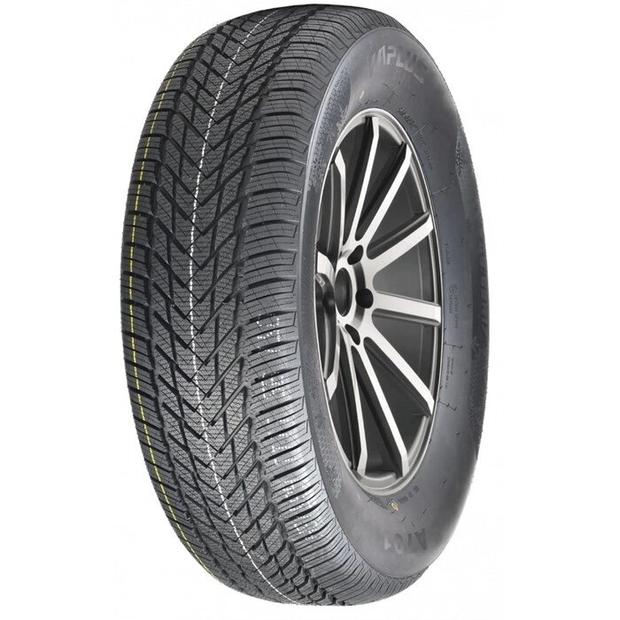 Шина зимняя нешипуемая Aplus A701 225/70 R16 107T от компании Интернет-гипермаркет «MALL24» - фото 1