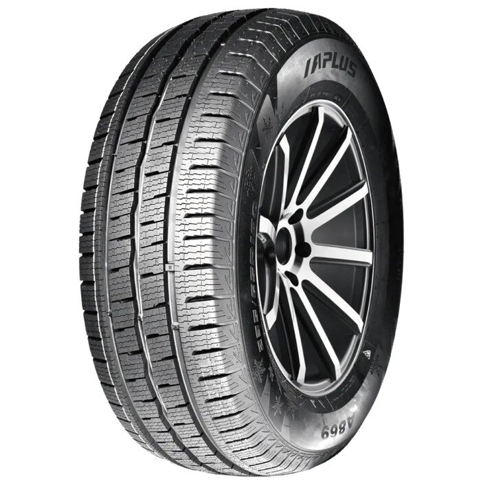 Шина зимняя нешипуемая Aplus A869 185/75 R16 104/102R от компании Интернет-гипермаркет «MALL24» - фото 1