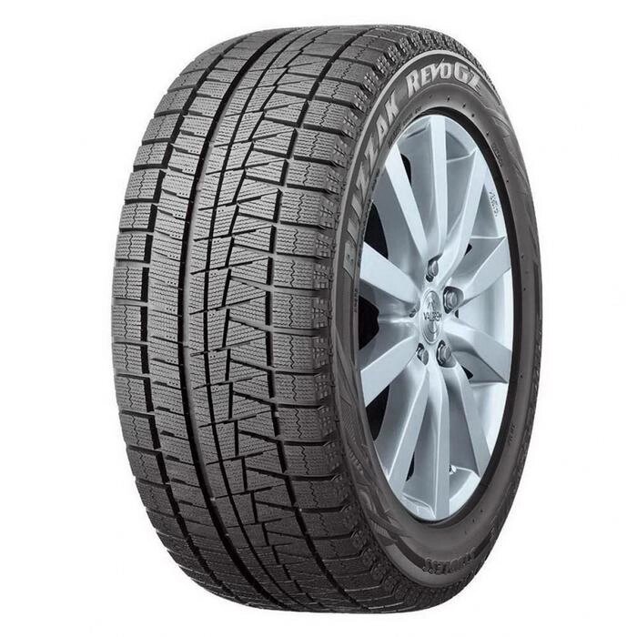 Шина зимняя нешипуемая Bridgestone Blizzak Revo-GZ 175/70 R13 82S от компании Интернет-гипермаркет «MALL24» - фото 1