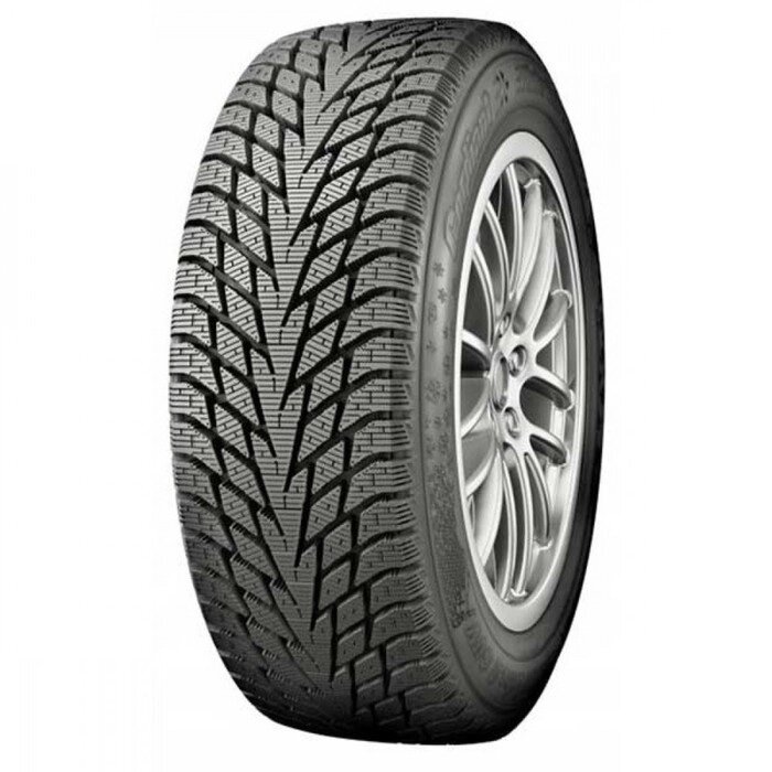 Шина зимняя нешипуемая Cordiant Winter Drive 2 255/55 R18 109T от компании Интернет-гипермаркет «MALL24» - фото 1