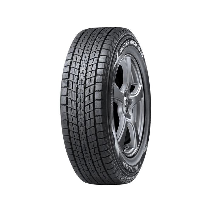 Шина зимняя нешипуемая Dunlop Winter Maxx SJ8 215/60 R17 96R от компании Интернет-гипермаркет «MALL24» - фото 1