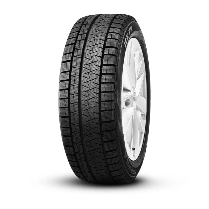 Шина зимняя нешипуемая Formula Ice Friction 205/65 R16 99T от компании Интернет-гипермаркет «MALL24» - фото 1