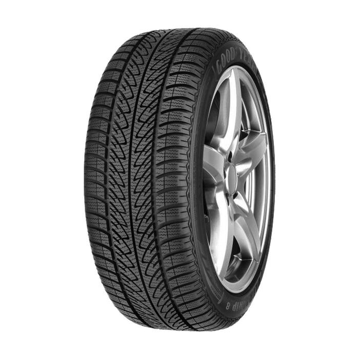 Шина зимняя нешипуемая GoodYear UltraGrip Perfomance 8 205/65 R16 95H () от компании Интернет-гипермаркет «MALL24» - фото 1