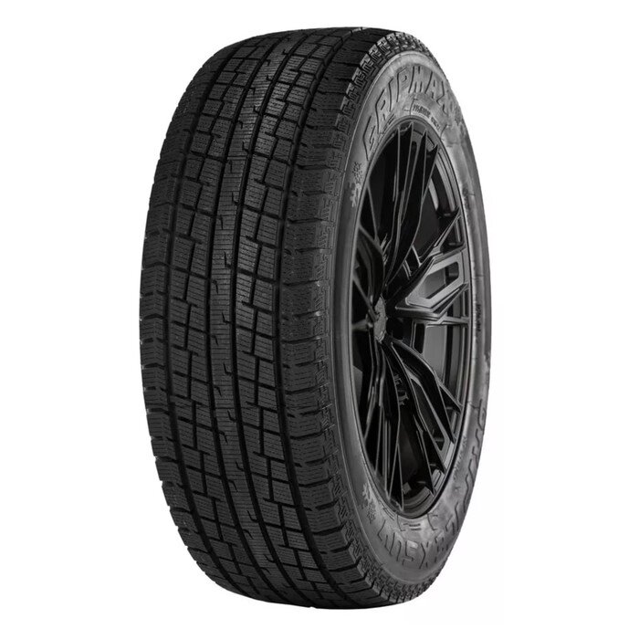 Шина зимняя нешипуемая GRIPMAX Grip Ice X SUV 225/55 R18 102H от компании Интернет-гипермаркет «MALL24» - фото 1