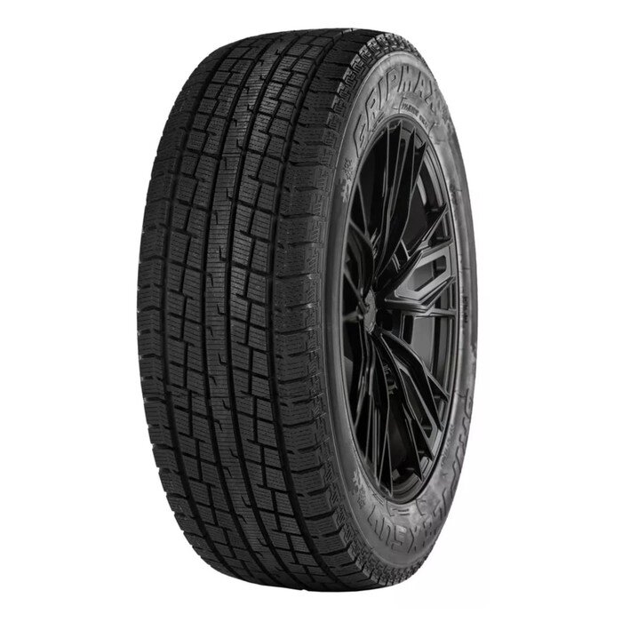 Шина зимняя нешипуемая GRIPMAX Grip Ice X SUV 235/55 R18 104H от компании Интернет-гипермаркет «MALL24» - фото 1