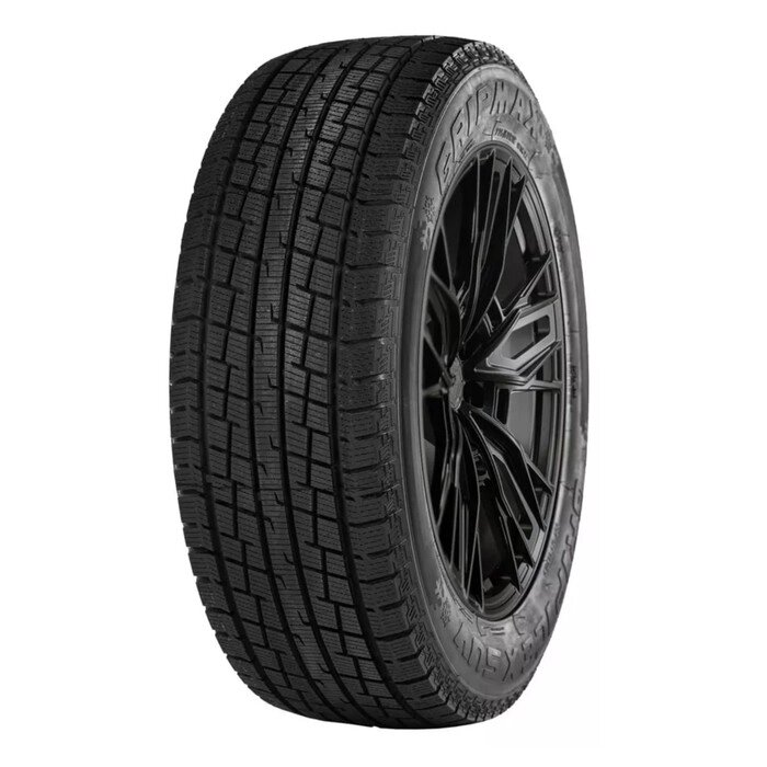 Шина зимняя нешипуемая GRIPMAX Grip Ice X SUV 235/60 R19 107H от компании Интернет-гипермаркет «MALL24» - фото 1