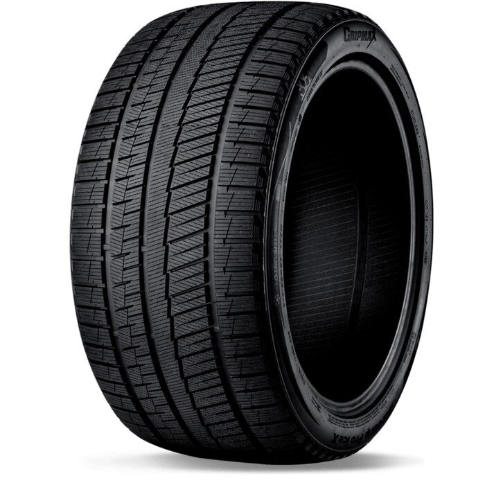 Шина зимняя нешипуемая GRIPMAX SureGrip Pro Ice X 255/45 R20 105H от компании Интернет-гипермаркет «MALL24» - фото 1