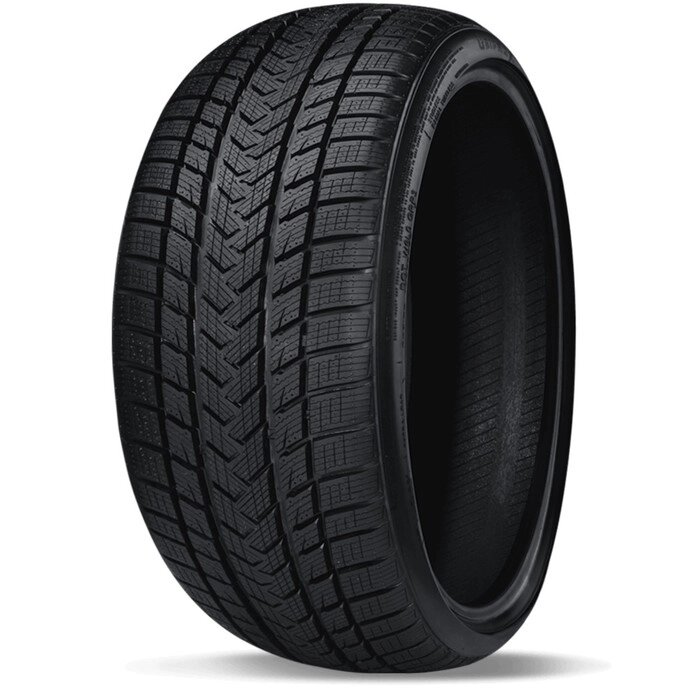 Шина зимняя нешипуемая GRIPMAX SureGrip Pro Winter 245/40 R19 98V от компании Интернет-гипермаркет «MALL24» - фото 1