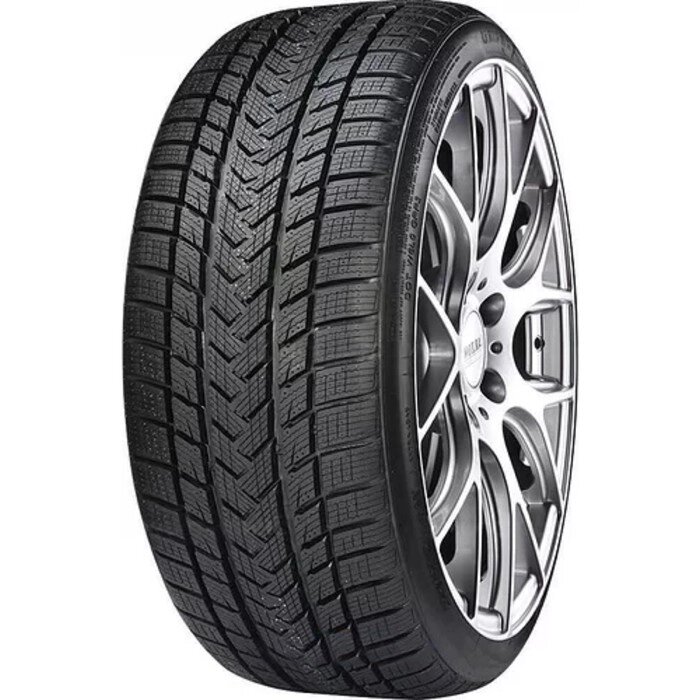 Шина зимняя нешипуемая GRIPMAX SureGrip Pro Winter 275/35 R21 103V от компании Интернет-гипермаркет «MALL24» - фото 1