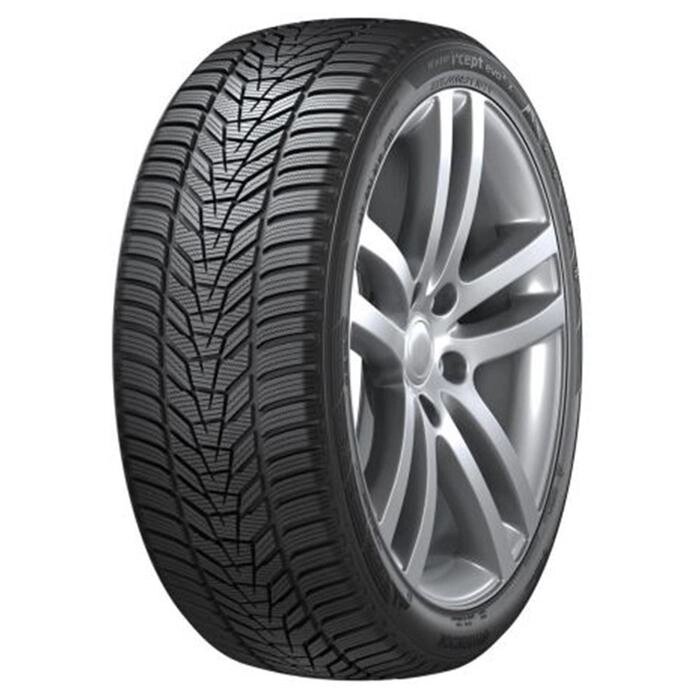 Шина зимняя нешипуемая Hankook W330 225/45 R18 95V от компании Интернет-гипермаркет «MALL24» - фото 1