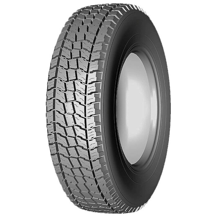 Шина зимняя нешипуемая Кама-218 225/75 R16C 121/120N от компании Интернет-гипермаркет «MALL24» - фото 1