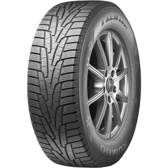 Шина зимняя нешипуемая Kumho I'Zen KW31 205/50 R17 93R от компании Интернет-гипермаркет «MALL24» - фото 1