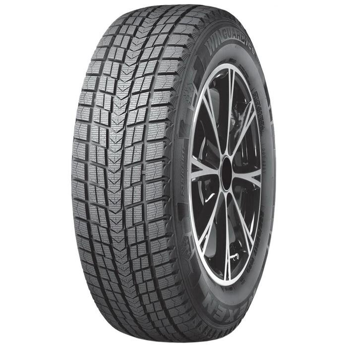 Шина зимняя нешипуемая Nexen Winguard Ice SUV 215/65 R16 98Q от компании Интернет-гипермаркет «MALL24» - фото 1