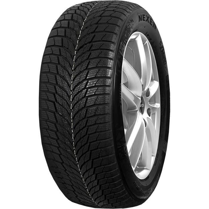 Шина зимняя нешипуемая Nexen Winguard Sport 2 235/45 R18 98V от компании Интернет-гипермаркет «MALL24» - фото 1