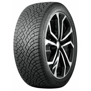 Шина зимняя нешипуемая Nokian Tyres Hakkapeliitta R5 275/35 R19 100T