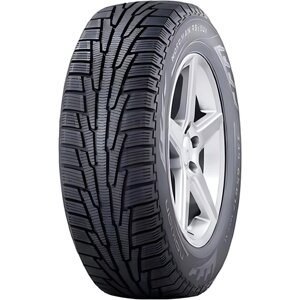 Шина зимняя нешипуемая Nordman RS2 155/65 R14 75R