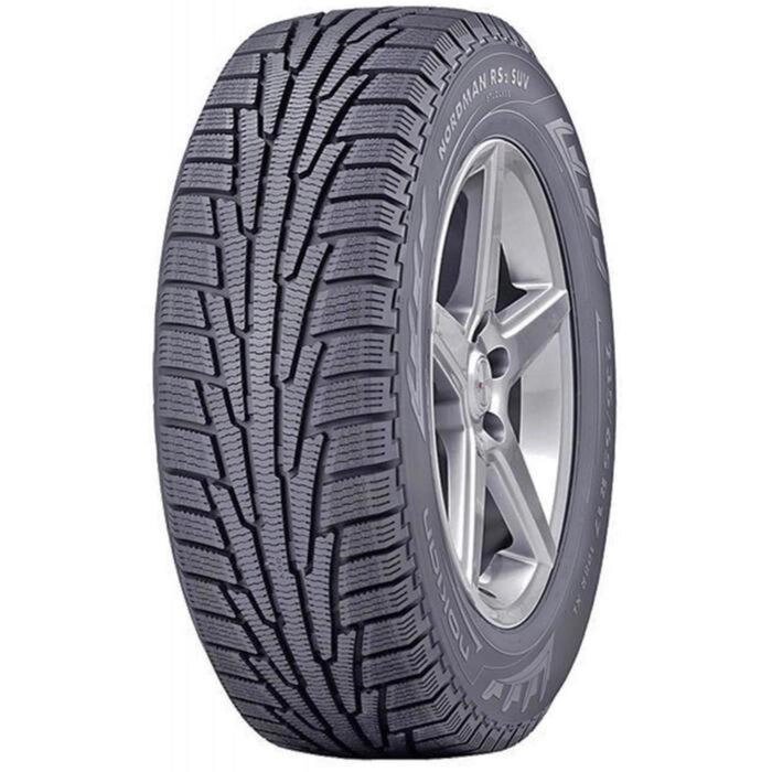 Шина зимняя нешипуемая Nordman RS2 155/65 R14 75R от компании Интернет-гипермаркет «MALL24» - фото 1