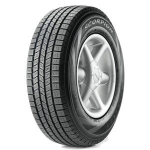 Шина зимняя нешипуемая Pirelli Scorpion Ice&Snow 325/30 R21 108V RunFlat