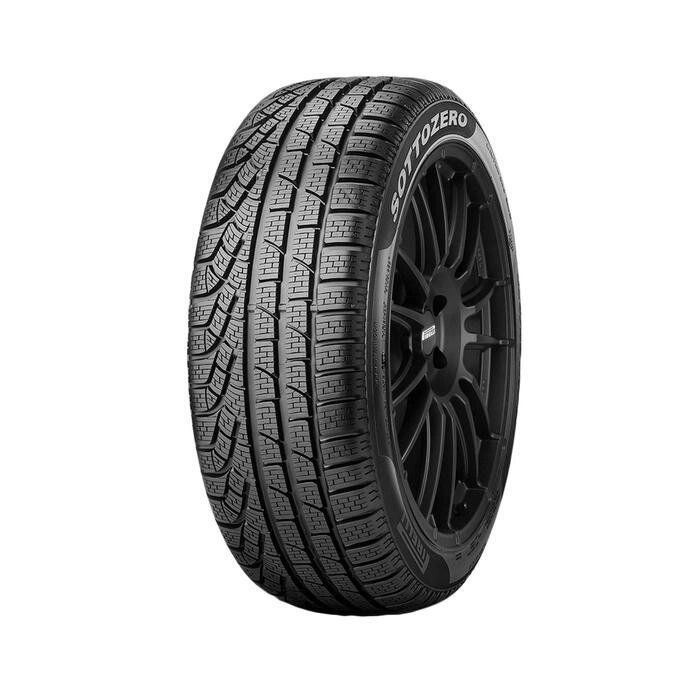 Шина зимняя нешипуемая Pirelli Winter SottoZero Serie II 225/45 R17 91H (MO) от компании Интернет-гипермаркет «MALL24» - фото 1