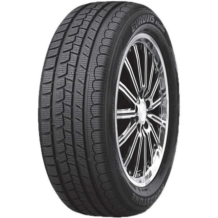 Шина зимняя нешипуемая Roadstone Eurovis Alpine WH1 195/55 R16 87T от компании Интернет-гипермаркет «MALL24» - фото 1