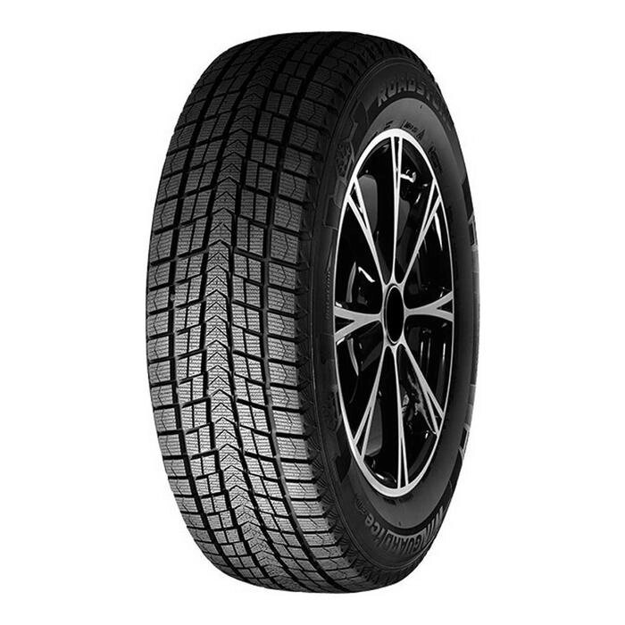 Шина зимняя нешипуемая Roadstone WinGuard Ice Plus 185/60 R15 88T от компании Интернет-гипермаркет «MALL24» - фото 1