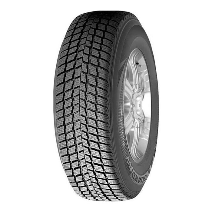 Шина зимняя нешипуемая Roadstone WinGuard SUV 235/75 R15 109T от компании Интернет-гипермаркет «MALL24» - фото 1