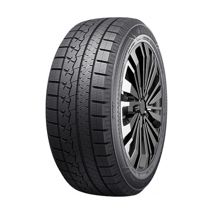 Шина зимняя нешипуемая Sailun Ice Blazer Arctic 175/70 R14 88T от компании Интернет-гипермаркет «MALL24» - фото 1