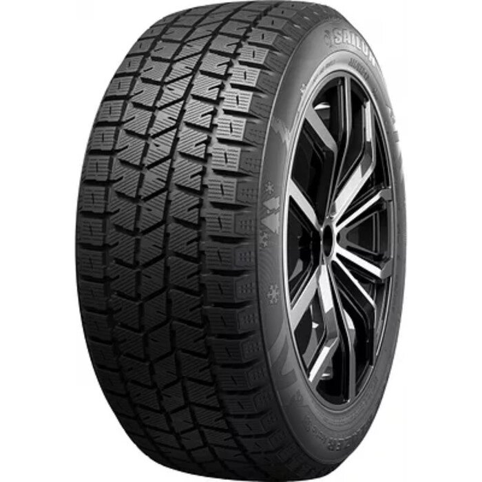 Шина зимняя нешипуемая Sailun Ice Blazer Arctic 245/70 R16 107S от компании Интернет-гипермаркет «MALL24» - фото 1