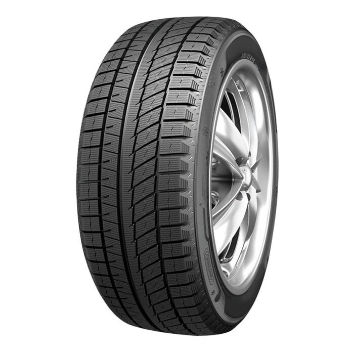 Шина зимняя нешипуемая Sailun Ice Blazer Arctic EVO 245/45 R20 103T от компании Интернет-гипермаркет «MALL24» - фото 1