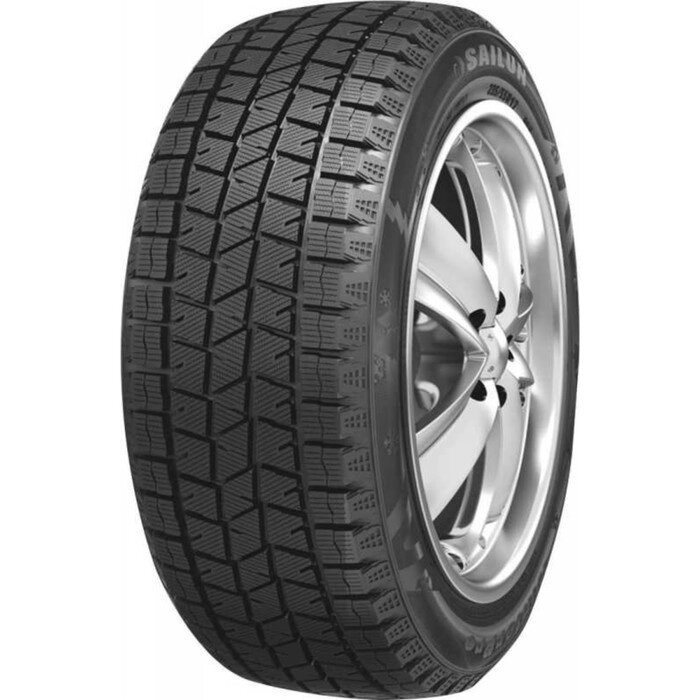 Шина зимняя нешипуемая Sailun Ice Blazer Arctic SUV 215/55 R18 99H от компании Интернет-гипермаркет «MALL24» - фото 1