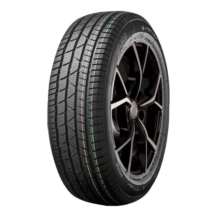 Шина зимняя нешипуемая Satoya W-36 175/65 R14 82T от компании Интернет-гипермаркет «MALL24» - фото 1