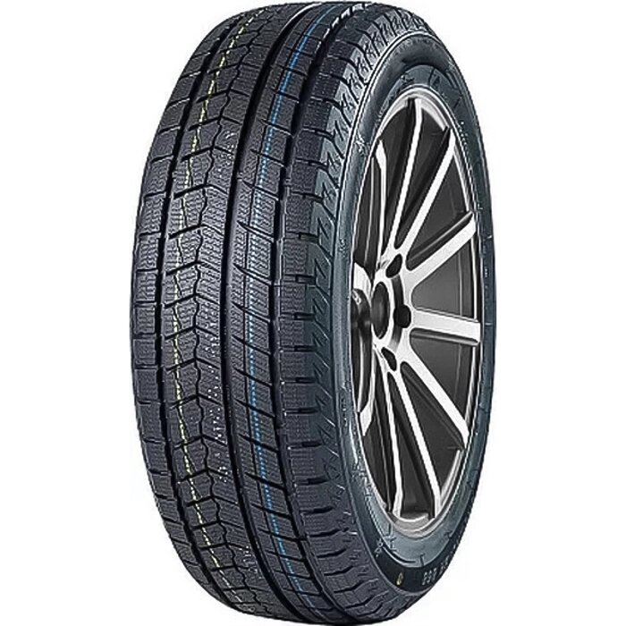 Шина зимняя нешипуемая SONIX Snowrover 868 165/70 R14 85T от компании Интернет-гипермаркет «MALL24» - фото 1