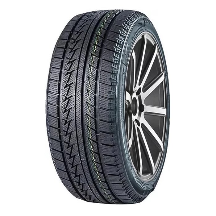 Шина зимняя нешипуемая SONIX Snowrover 966 195/50 R15 82H от компании Интернет-гипермаркет «MALL24» - фото 1