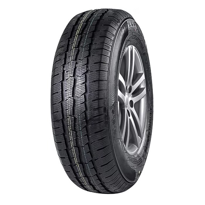 Шина зимняя нешипуемая SONIX SNOWROVER 989 185/100 R14C 102/100R от компании Интернет-гипермаркет «MALL24» - фото 1