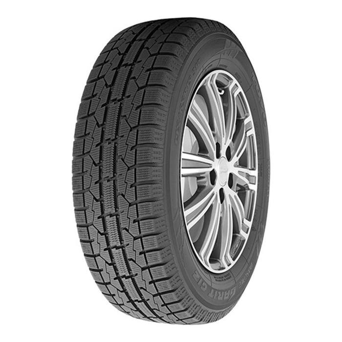 Шина зимняя нешипуемая  Toyo Observe Garit GIZ (OBGIZ) 205/60 R16 92Q от компании Интернет-гипермаркет «MALL24» - фото 1