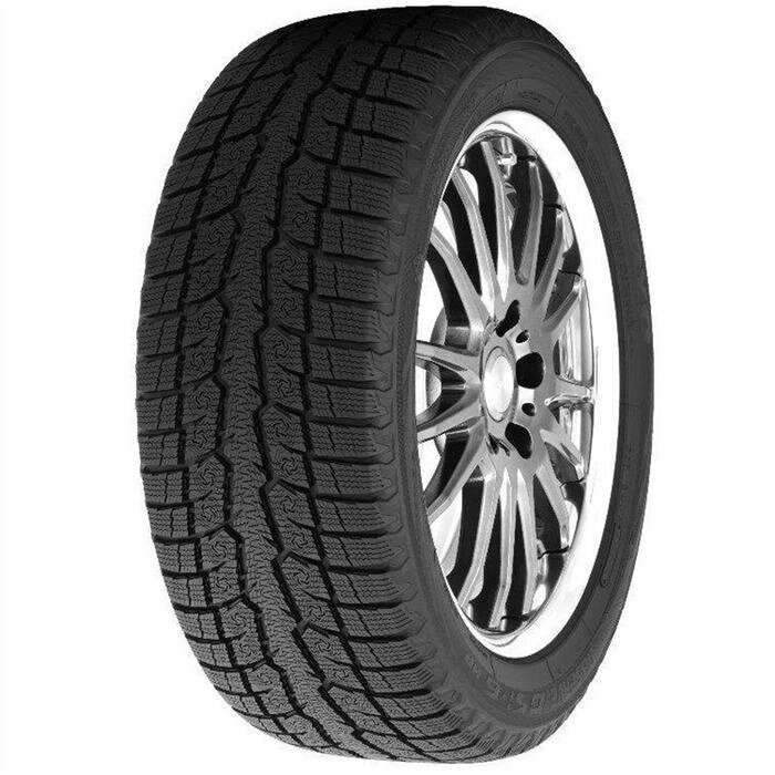 Шина зимняя нешипуемая  Toyo Observe GSi-6 HP (OBGS6H) 185/60 R14 82H от компании Интернет-гипермаркет «MALL24» - фото 1