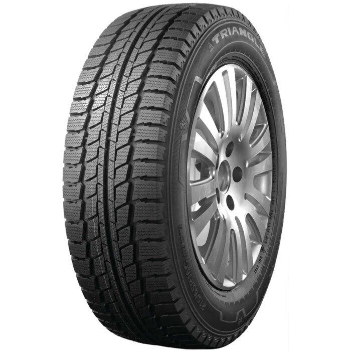 Шина зимняя нешипуемая Triangle LL01 215/70 R15C 109/107S от компании Интернет-гипермаркет «MALL24» - фото 1