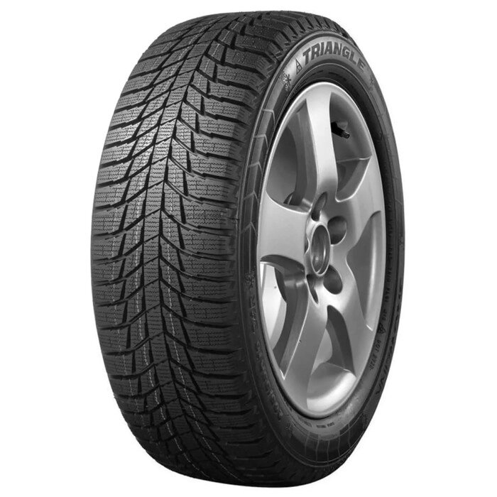 Шина зимняя нешипуемая Triangle TW401 185/55 R15 86H от компании Интернет-гипермаркет «MALL24» - фото 1