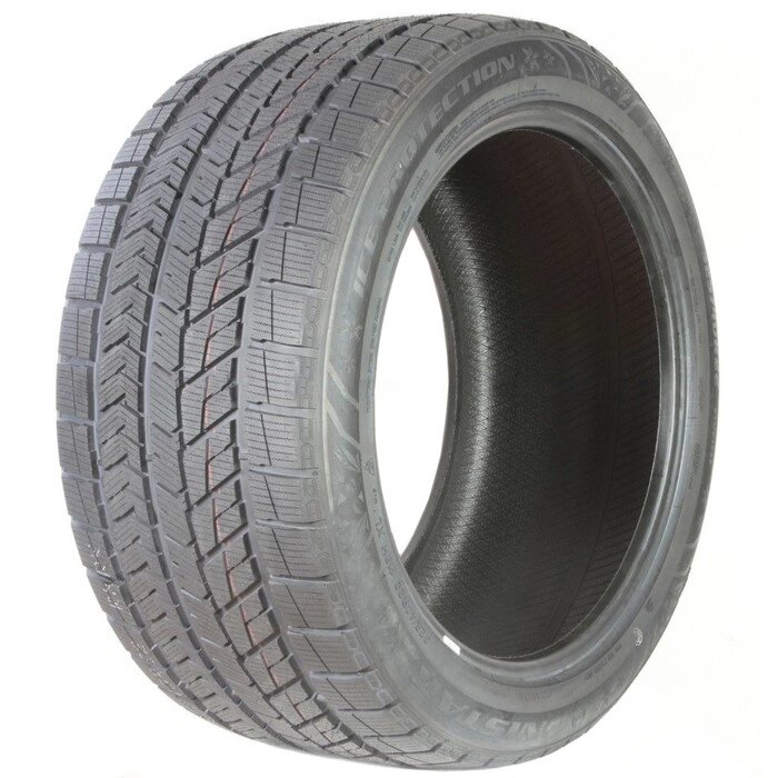 Шина зимняя нешипуемая Unistar Ice Protection 255/35 R21 98H от компании Интернет-гипермаркет «MALL24» - фото 1