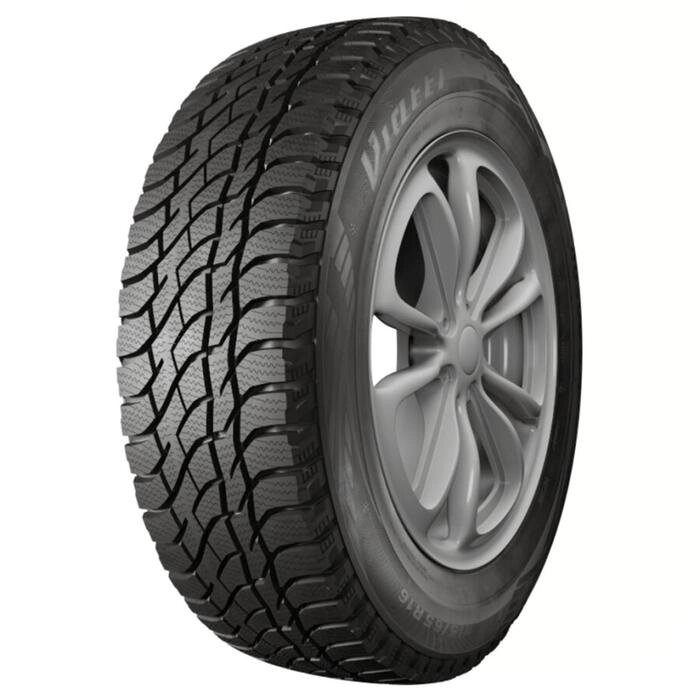 Шина зимняя нешипуемая Viatti Bosco S/T V-526 205/70 R15 96T от компании Интернет-гипермаркет «MALL24» - фото 1