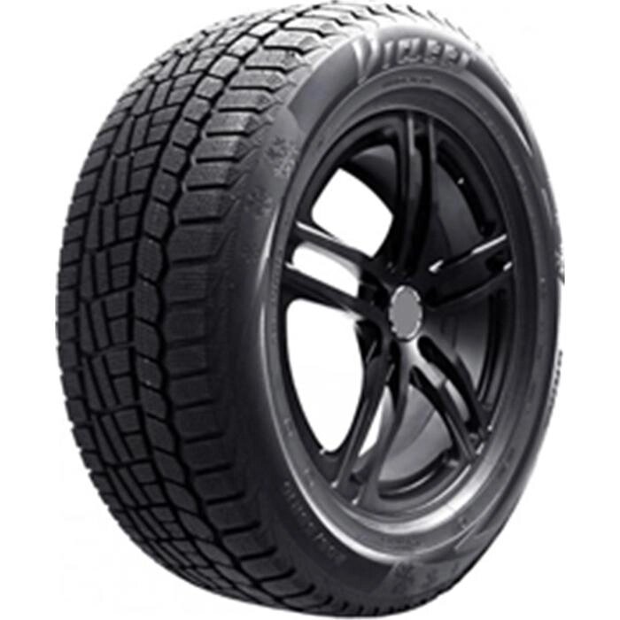 Шина зимняя нешипуемая Viatti Brina V-521 175/70 R13 82T от компании Интернет-гипермаркет «MALL24» - фото 1