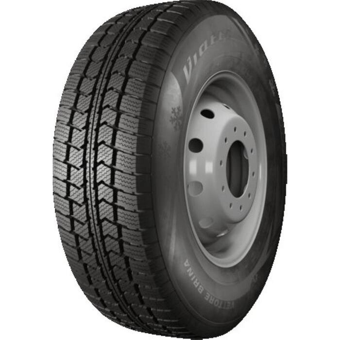 Шина зимняя нешипуемая Viatti Vettore Brina V-525 185/75 R16C 104/102R от компании Интернет-гипермаркет «MALL24» - фото 1