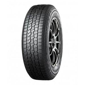 Шина зимняя нешипуемая Yokohama Geolandar CV 4S G061 225/65 R17 102H