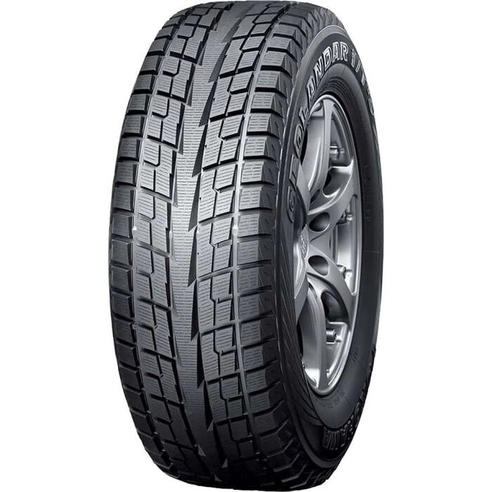 Шина зимняя нешипуемая Yokohama Geolandar I/T-S G073 215/60 R17 96Q от компании Интернет-гипермаркет «MALL24» - фото 1