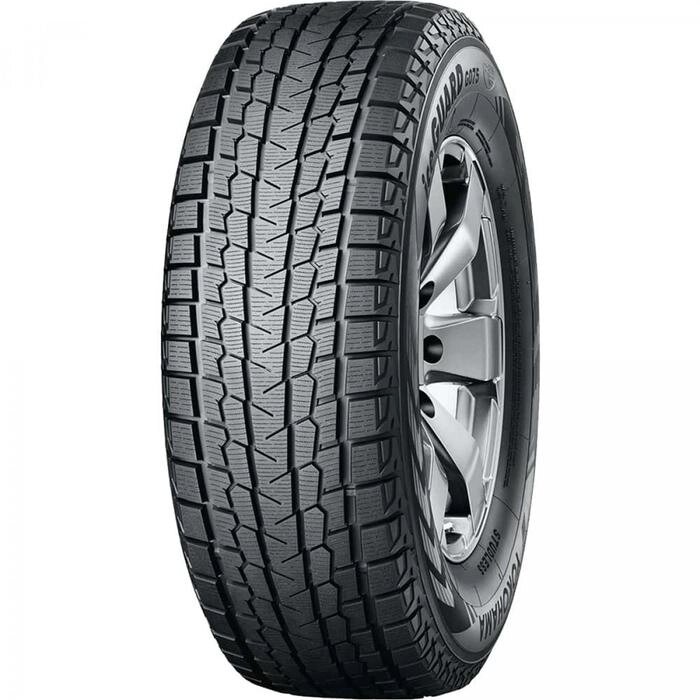 Шина зимняя нешипуемая Yokohama IceGuard G075 175/80 R16 91Q от компании Интернет-гипермаркет «MALL24» - фото 1