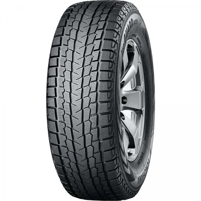 Шина зимняя нешипуемая Yokohama IceGuard G075 205/70 R15 96Q от компании Интернет-гипермаркет «MALL24» - фото 1