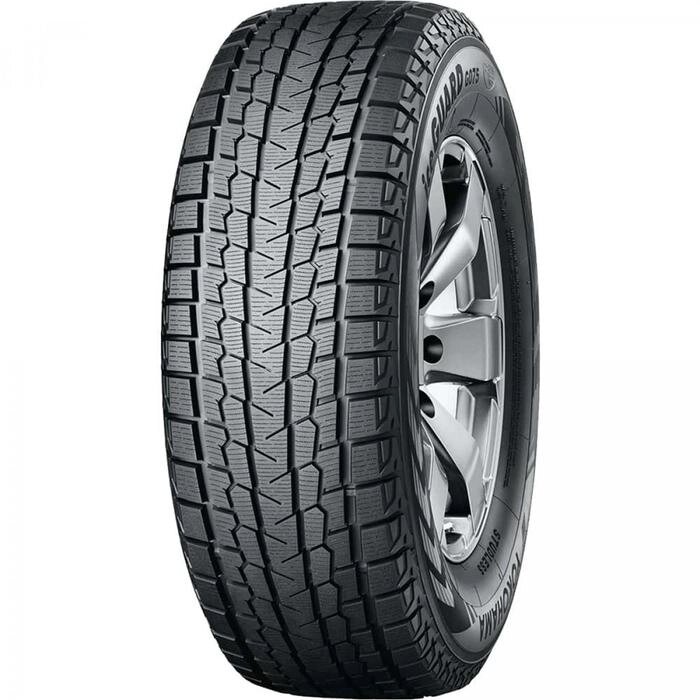 Шина зимняя нешипуемая Yokohama IceGuard G075 245/60 R18 105Q от компании Интернет-гипермаркет «MALL24» - фото 1